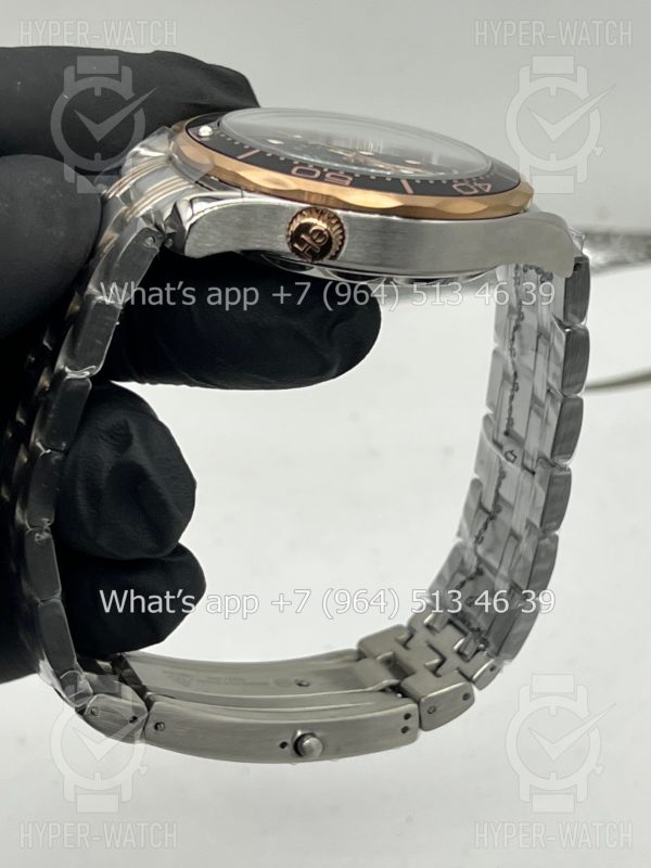 Товар Omega Seamaster Diver 300M Chronograph Art 4366 Фото 12 - Omega Seamaster Diver 300M Chronograph Art 4366