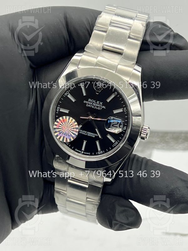 Фото 7 - Rolex Datejust 41mm Art 4482