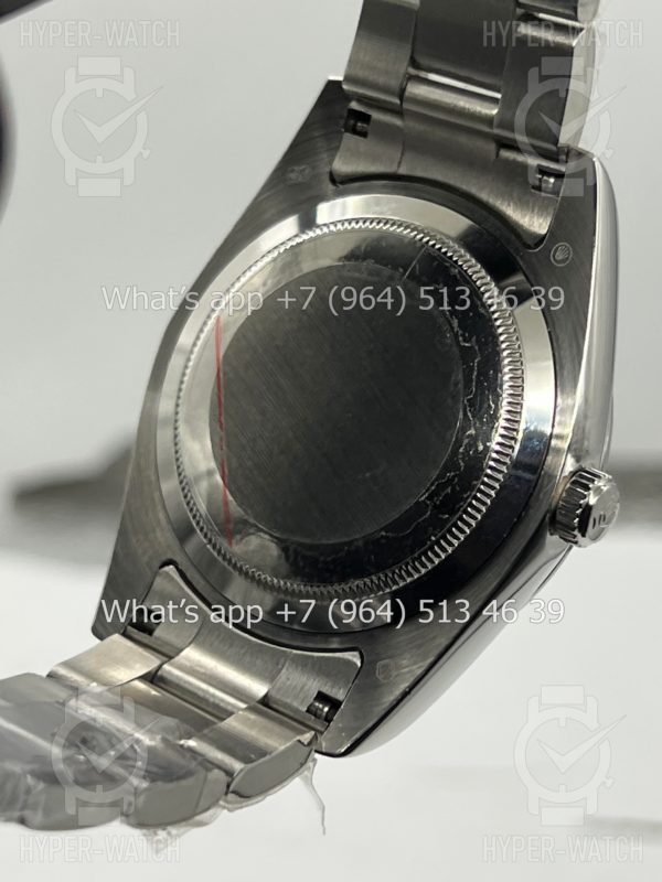 Фото 18 - Rolex Datejust 41mm Art 4482