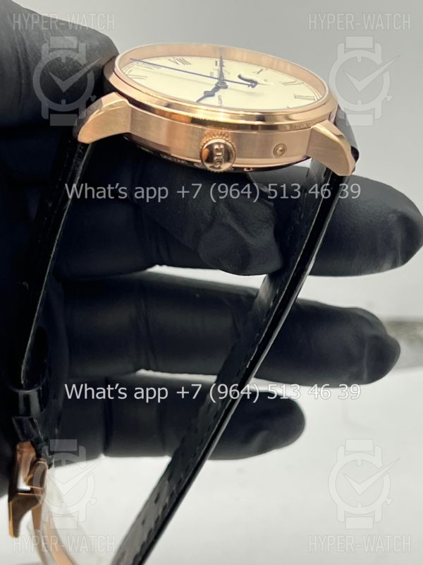 Фото 15 - Glashutte Senator Excellence Panorama Date Moonphase 100-04-32-15-04