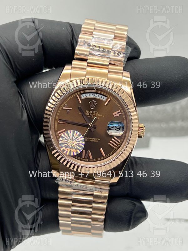 Товар Rolex Day-Date 40mm Art 4491 Фото 6 - Rolex Day-Date 40mm Art 4491