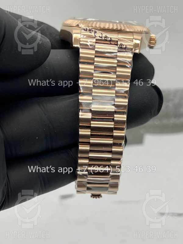 Товар Rolex Day-Date 40mm Art 4491 Фото 7 - Rolex Day-Date 40mm Art 4491