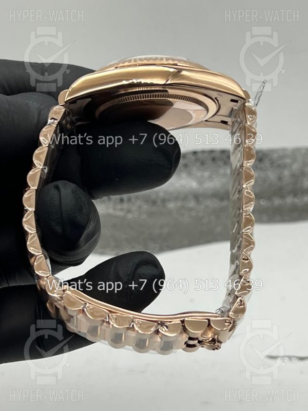 Товар Rolex Day-Date 40mm Art 4491 Фото 12 - Rolex Day-Date 40mm Art 4491