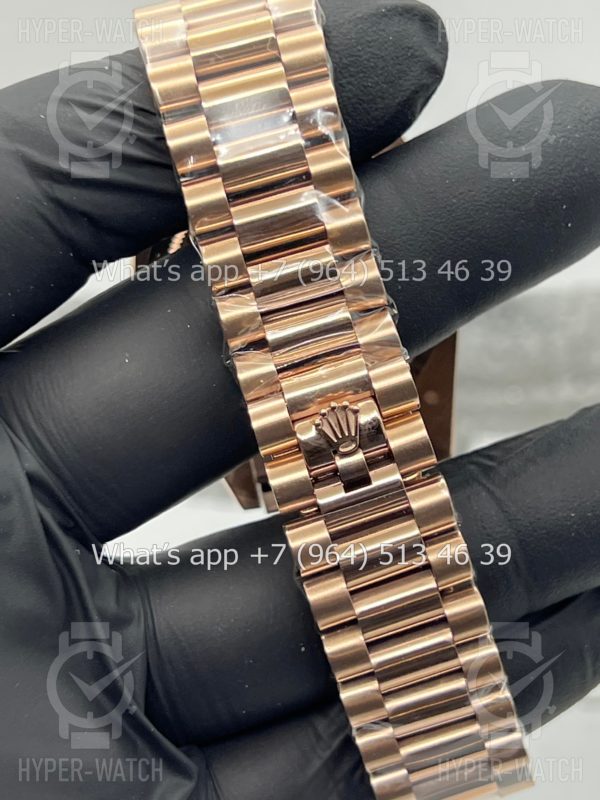 Товар Rolex Day-Date 40mm Art 4491 Фото 13 - Rolex Day-Date 40mm Art 4491
