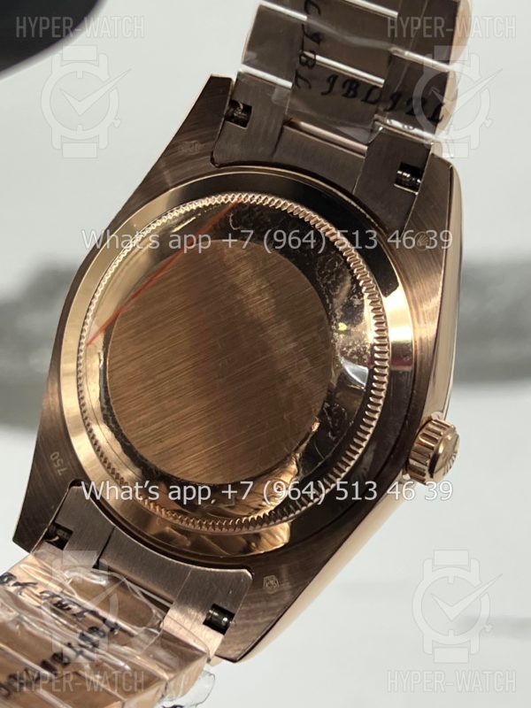Товар Rolex Day-Date 40mm Art 4491 Фото 15 - Rolex Day-Date 40mm Art 4491