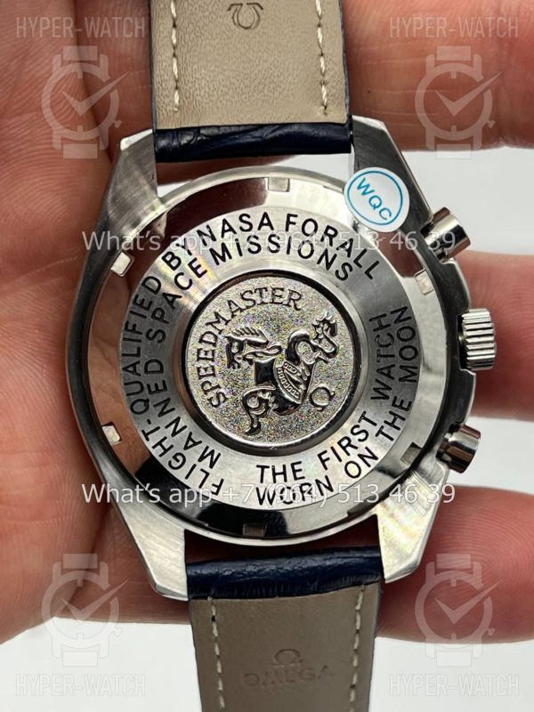 Товар Omega Speedmaster Moonwatch 44mm Art 4348 Фото 13 - Omega Speedmaster Moonwatch 44mm Art 4348