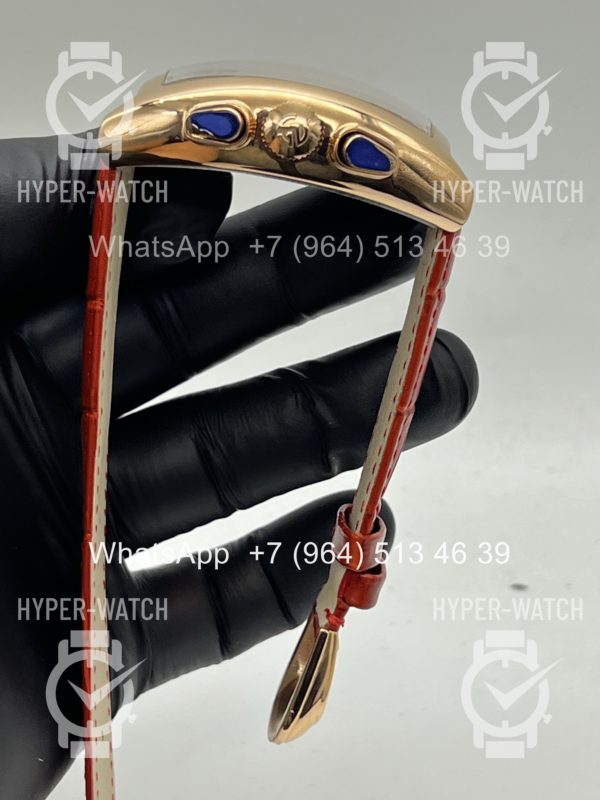 Товар Franck Muller Cintree Curvex Chronograph 40mm Art 4331 Фото 13 - Franck Muller Cintree Curvex Chronograph 40mm Art 4331
