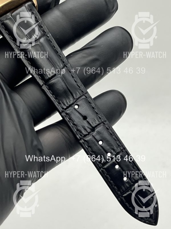 Товар Franck Muller Cintree Curvex Chronograph 40mm Art 4327 Фото 15 - Franck Muller Cintree Curvex Chronograph 40mm Art 4327