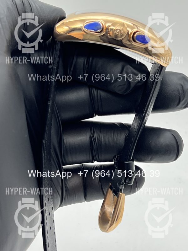 Товар Franck Muller Cintree Curvex Chronograph 40mm Art 4327 Фото 18 - Franck Muller Cintree Curvex Chronograph 40mm Art 4327