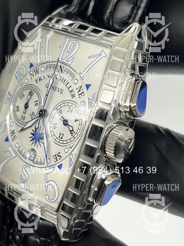 Товар Franck Muller Mariner Art 4339 Фото 4 - Franck Muller Mariner Art 4339