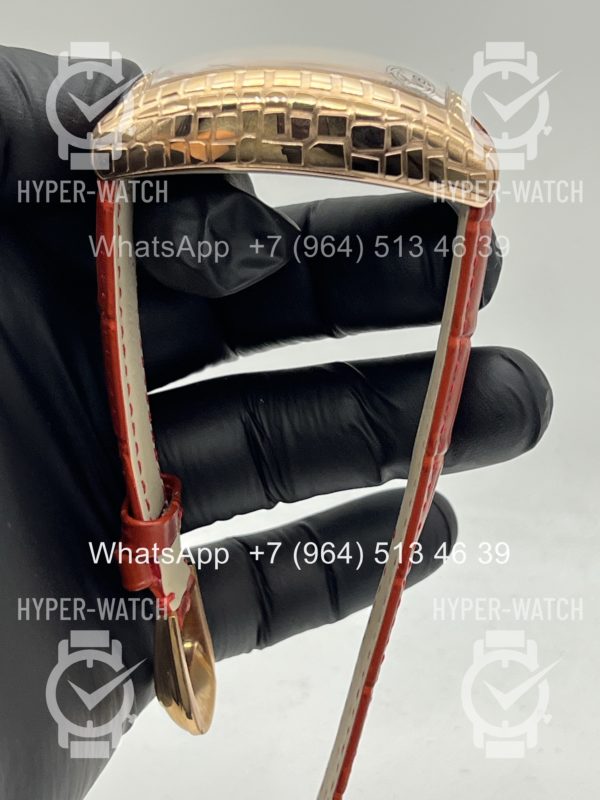 Товар Franck Muller Mariner Art 4340 Фото 17 - Franck Muller Mariner Art 4340