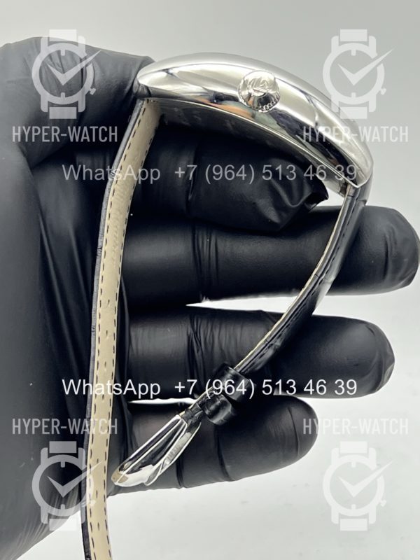 Фото 15 - Franck Muller Cintree Curvex Classic Art 4317
