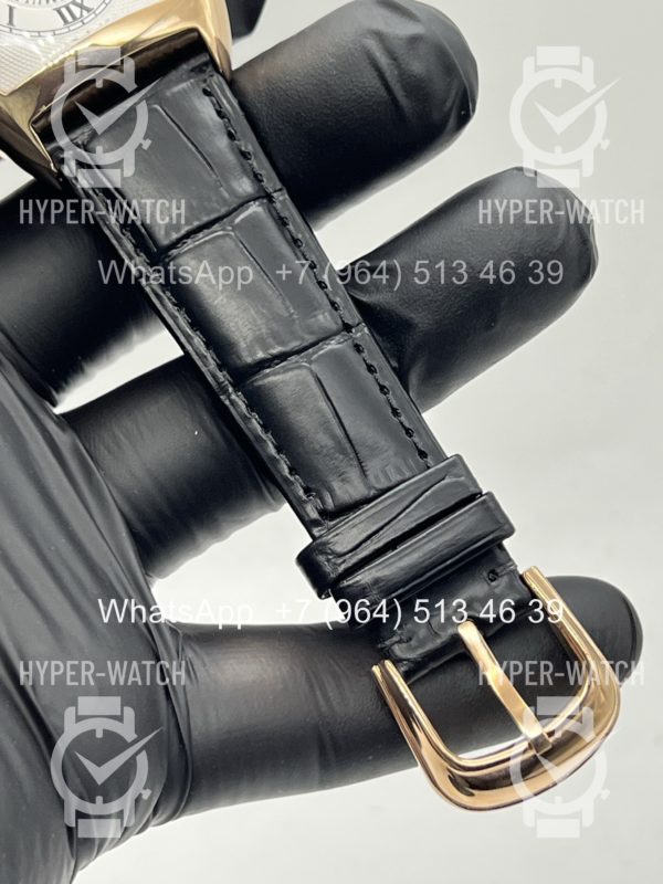 Товар Franck Muller Cintree Curvex Art 4325 Фото 11 - Franck Muller Cintree Curvex Art 4325