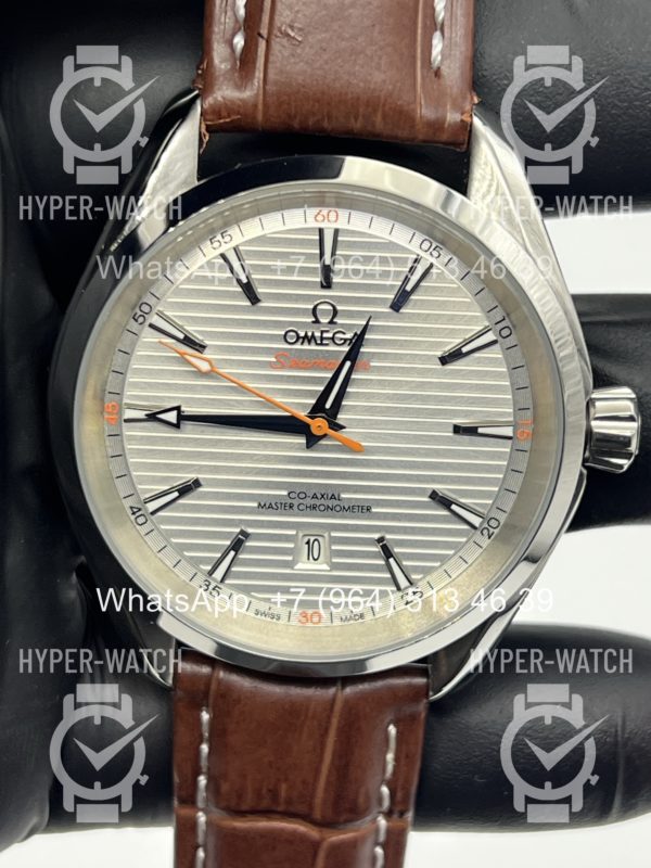 Товар Omega Seamaster Aqua Terra 150M Art 4362 Фото 2 - Omega Seamaster Aqua Terra 150M Art 4362