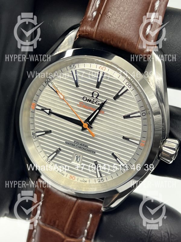 Товар Omega Seamaster Aqua Terra 150M Art 4362 Фото 3 - Omega Seamaster Aqua Terra 150M Art 4362