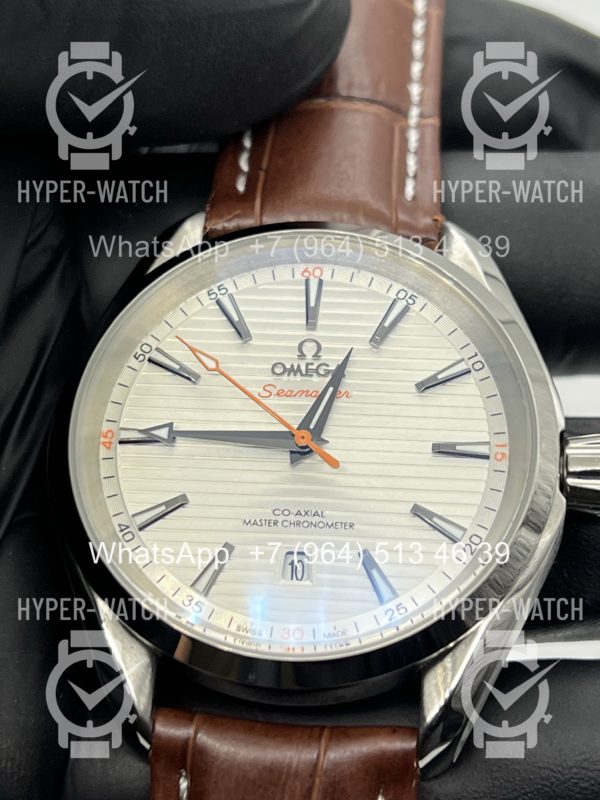 Товар Omega Seamaster Aqua Terra 150M Art 4362 Фото 4 - Omega Seamaster Aqua Terra 150M Art 4362