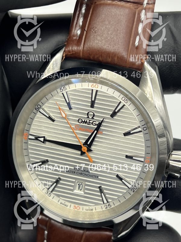 Товар Omega Seamaster Aqua Terra 150M Art 4362 Фото 5 - Omega Seamaster Aqua Terra 150M Art 4362