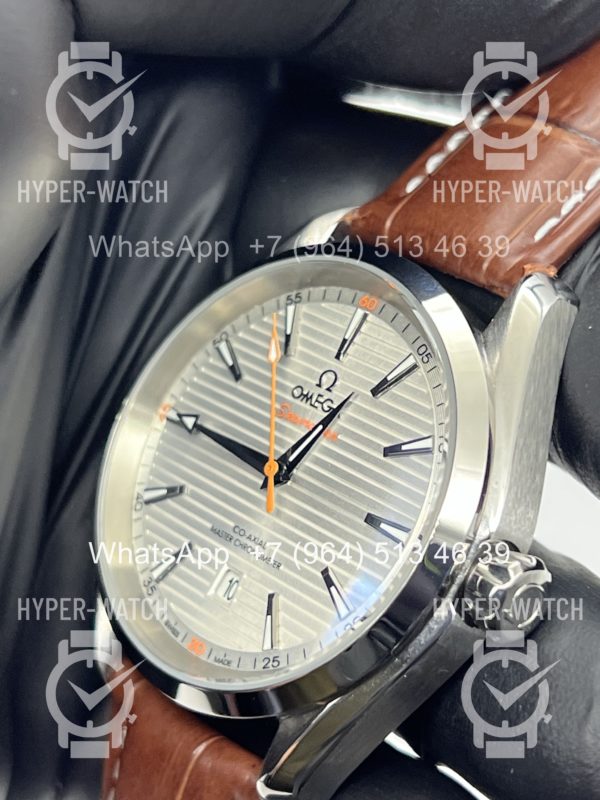 Товар Omega Seamaster Aqua Terra 150M Art 4362 Фото 6 - Omega Seamaster Aqua Terra 150M Art 4362