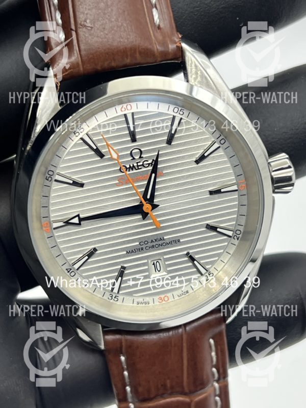 Товар Omega Seamaster Aqua Terra 150M Art 4362 Фото 7 - Omega Seamaster Aqua Terra 150M Art 4362