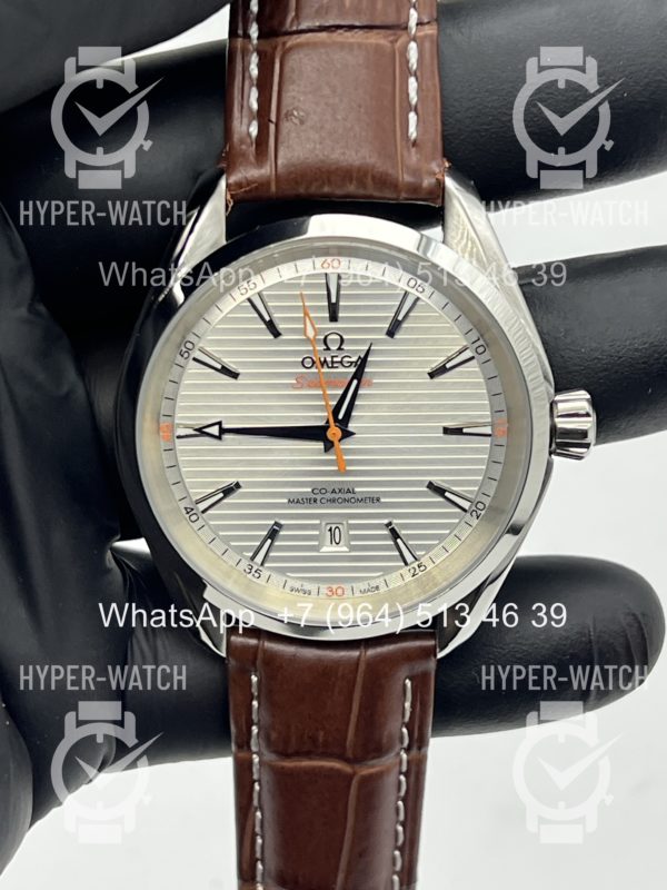 Товар Omega Seamaster Aqua Terra 150M Art 4362 Фото 8 - Omega Seamaster Aqua Terra 150M Art 4362