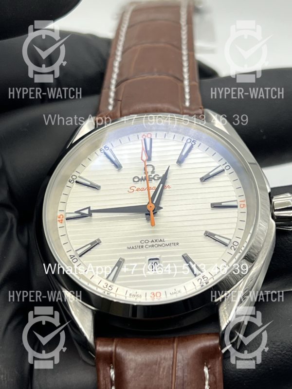 Товар Omega Seamaster Aqua Terra 150M Art 4362 Фото 9 - Omega Seamaster Aqua Terra 150M Art 4362