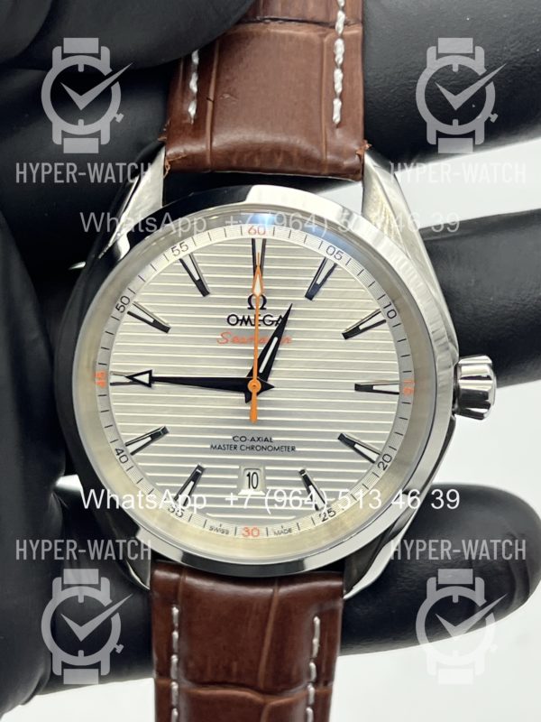 Товар Omega Seamaster Aqua Terra 150M Art 4362 Фото 10 - Omega Seamaster Aqua Terra 150M Art 4362