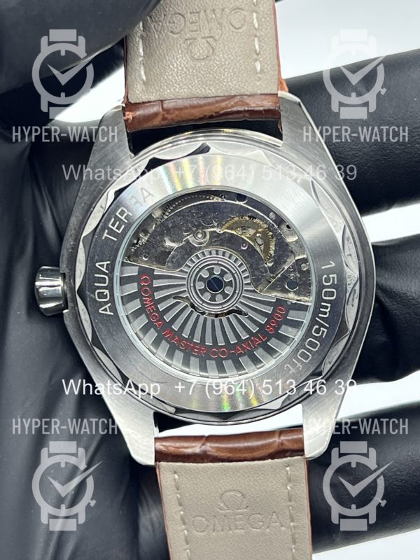 Товар Omega Seamaster Aqua Terra 150M Art 4362 Фото 16 - Omega Seamaster Aqua Terra 150M Art 4362