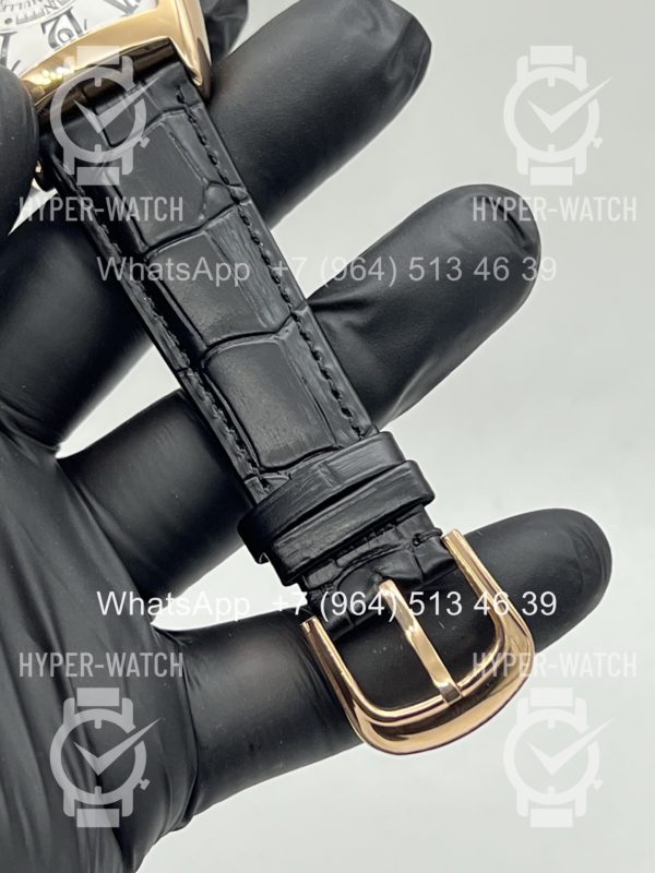 Фото 13 - Franck Muller Mariner Art 4335