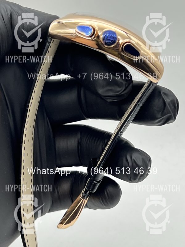Фото 15 - Franck Muller Mariner Art 4335