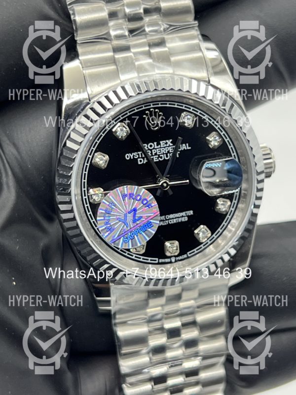 Фото 2 - Rolex Datejust 36mm Art 4458