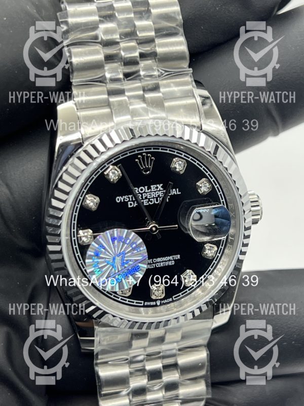 Фото 4 - Rolex Datejust 36mm Art 4458