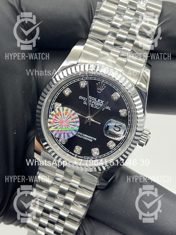 Фото 5 - Rolex Datejust 36mm Art 4458