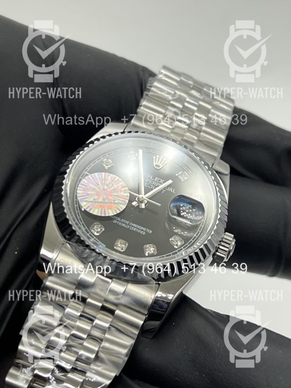 Фото 6 - Rolex Datejust 36mm Art 4458