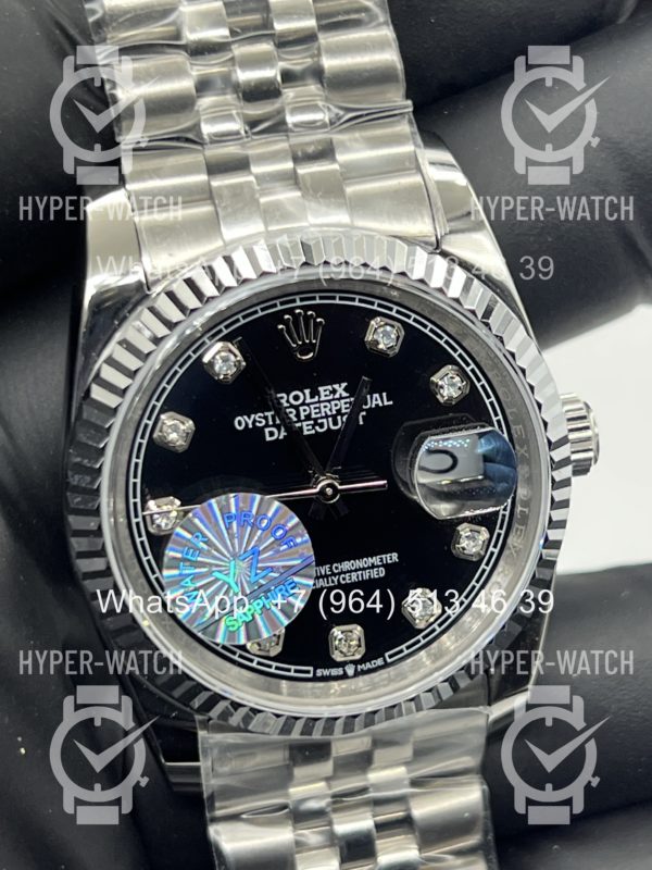 Фото 7 - Rolex Datejust 36mm Art 4458