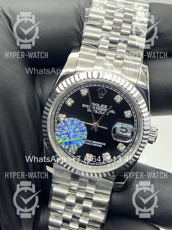 Фото 8 - Rolex Datejust 36mm Art 4458
