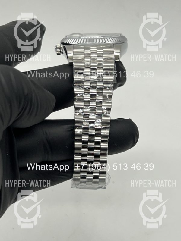 Фото 13 - Rolex Datejust 36mm Art 4458