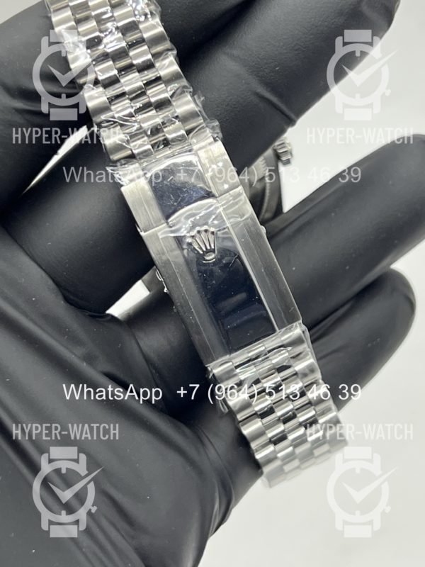 Фото 15 - Rolex Datejust 36mm Art 4458