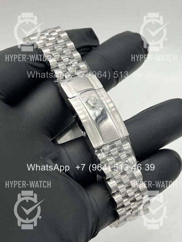 Фото 16 - Rolex Datejust 36mm Art 4458