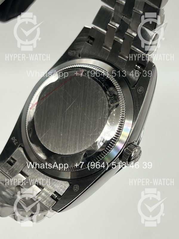 Фото 20 - Rolex Datejust 36mm Art 4458