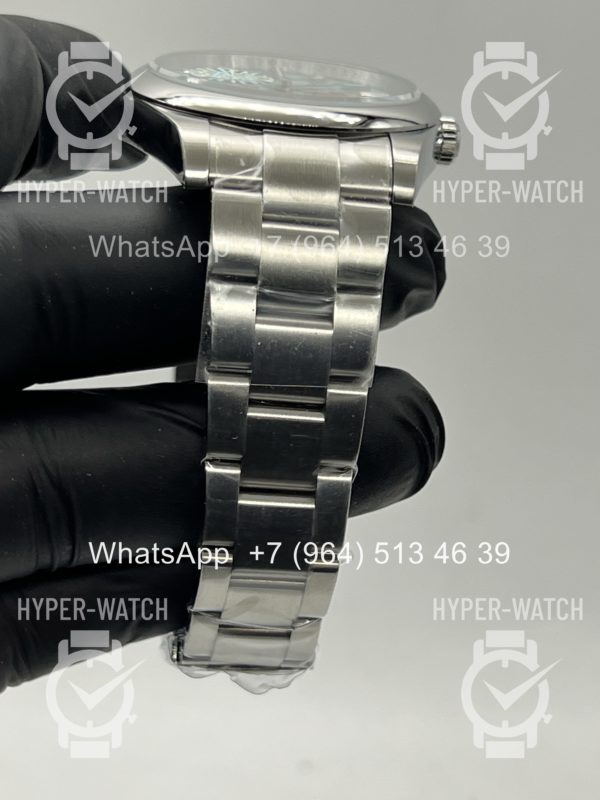 Фото 10 - Rolex Oyster Perpetual 41mm Art 4504