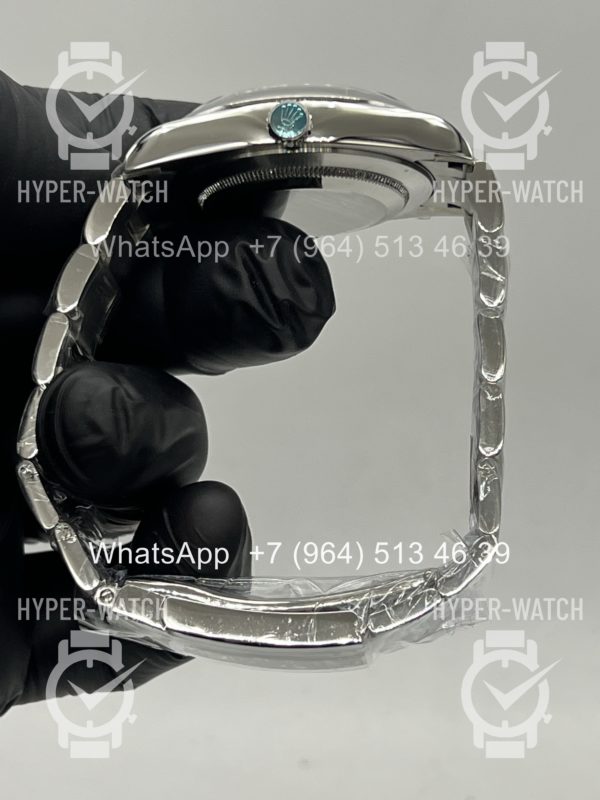 Фото 12 - Rolex Oyster Perpetual 41mm Art 4504