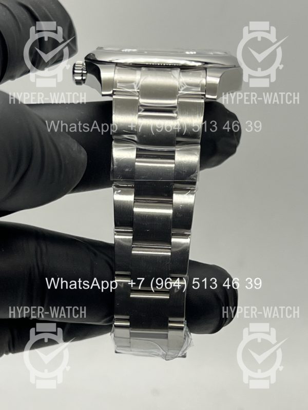 Фото 13 - Rolex Oyster Perpetual 41mm Art 4504