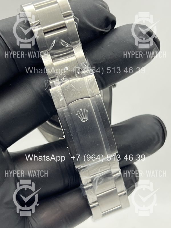 Фото 15 - Rolex Oyster Perpetual 41mm Art 4504