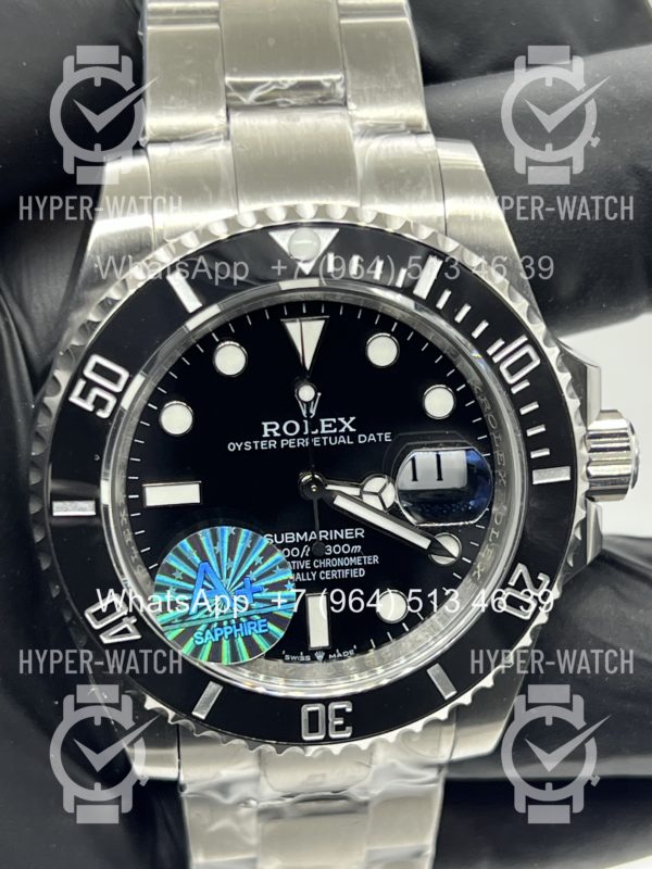 Товар Rolex Submariner 40mm Art 4528 Фото 5 - Rolex Submariner 40mm Art 4528