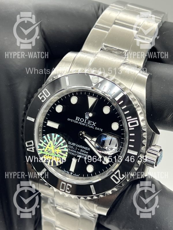 Товар Rolex Submariner 40mm Art 4528 Фото 6 - Rolex Submariner 40mm Art 4528