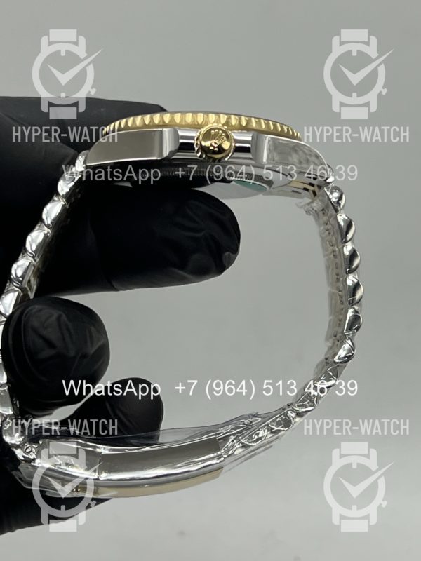 Фото 13 - Rolex GMT Master II 40mm Art 4502