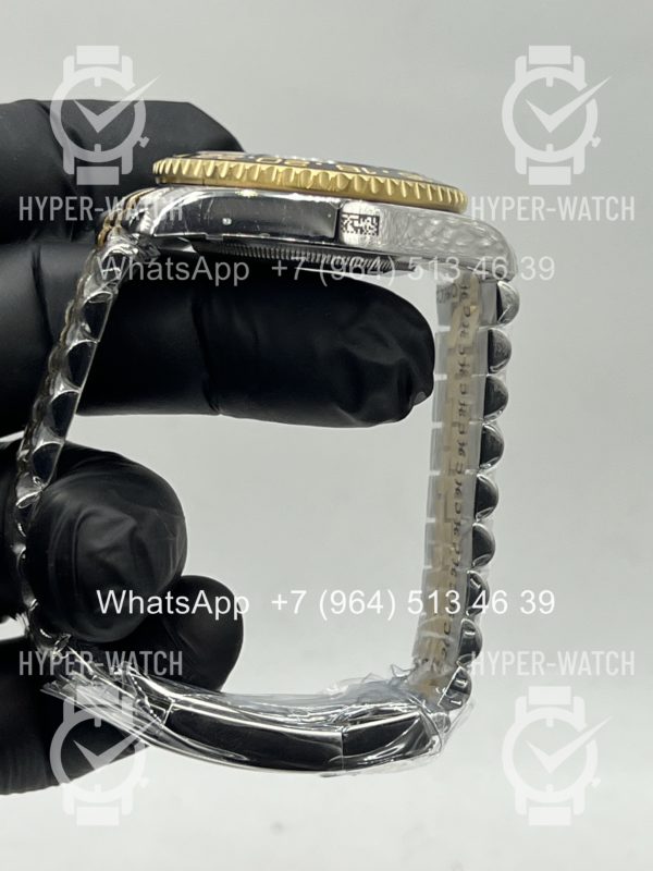 Фото 15 - Rolex GMT Master II 40mm Art 4502