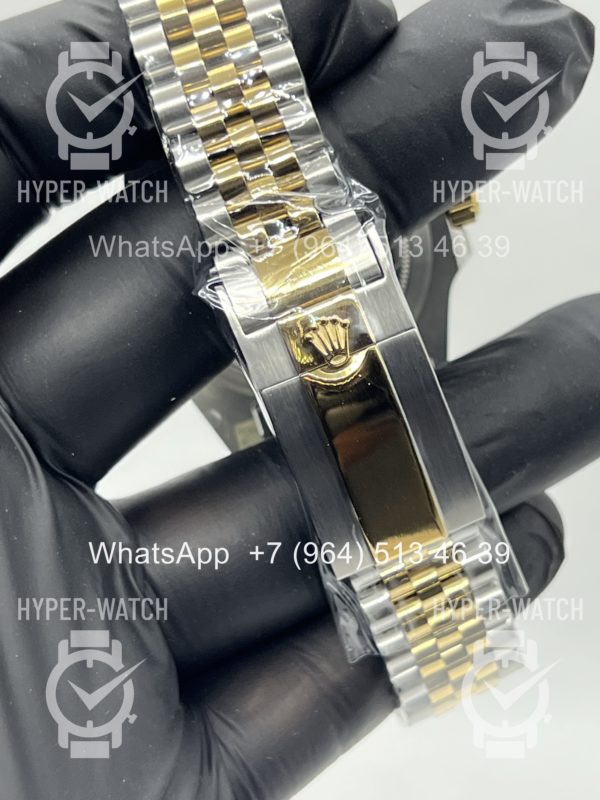 Фото 16 - Rolex GMT Master II 40mm Art 4502