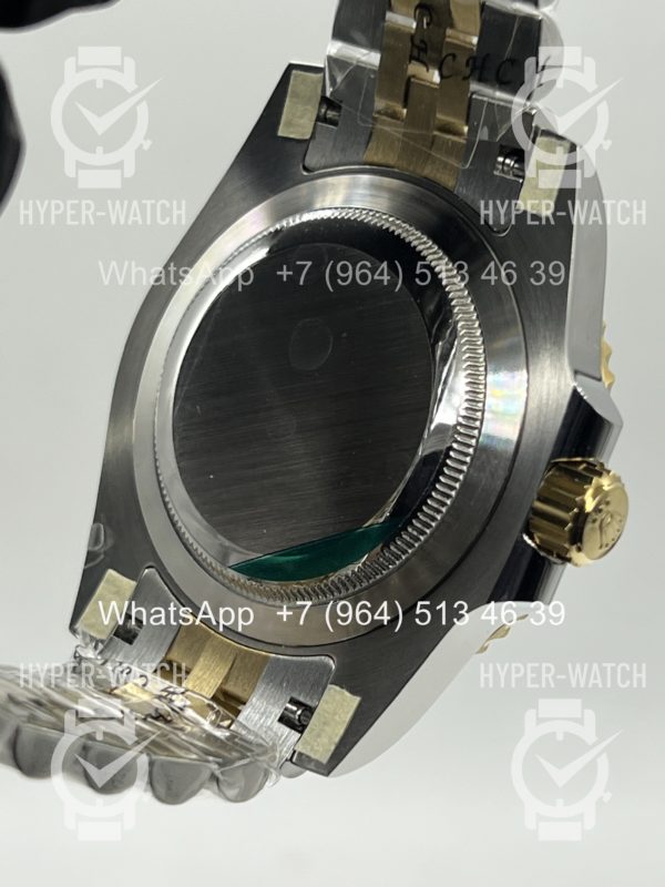 Фото 17 - Rolex GMT Master II 40mm Art 4502