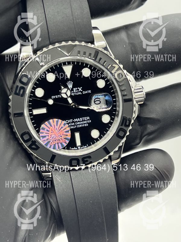 Товар Rolex Yacht-Master 42mm Art 4506 Фото 4 - Rolex Yacht-Master 42mm Art 4506